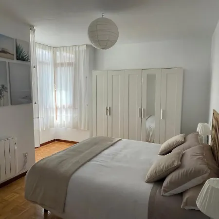 R2r - Casa Del Norte - - 23a01 Apartment *