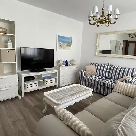 Διαμέρισμα Casa Del Norte - 23a01 *