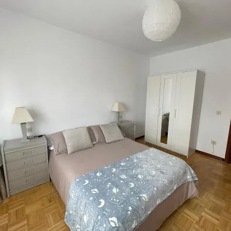 R2r - Casa Del Norte - - 23a01 Apartment