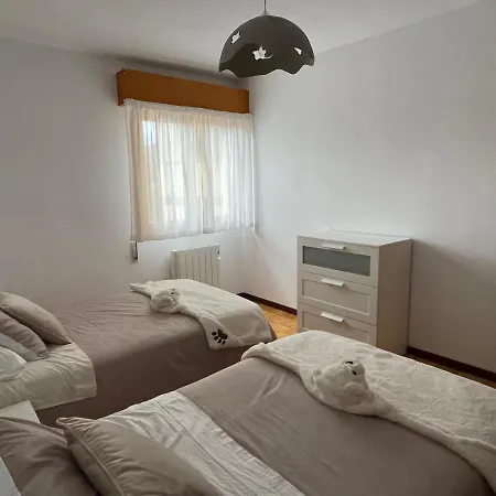R2r - Casa Del Norte - - 23a01 Apartment *