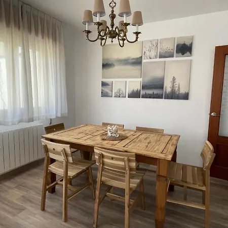 Casa Del Norte - 23a01 By R2r Consulting Apartament