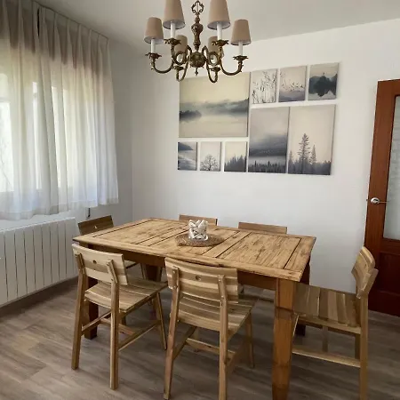 Casa Del Norte - 23a01 Διαμέρισμα