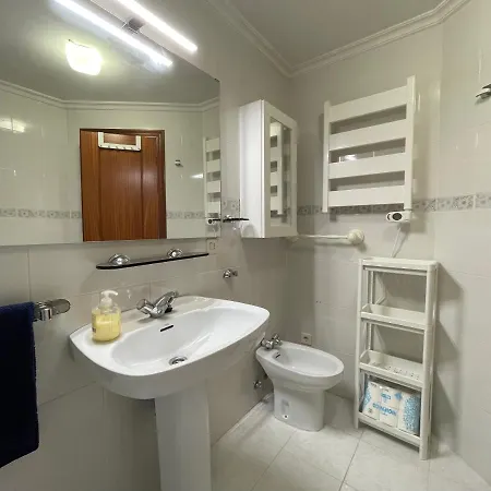 R2r - Casa Del Norte - - 23a01 Apartment