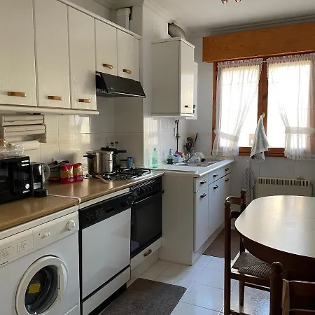 R2r - Casa Del Norte - - 23a01 Apartment *