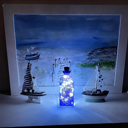 Apartament Casa Del Norte - 23a01 By R2r Consulting *