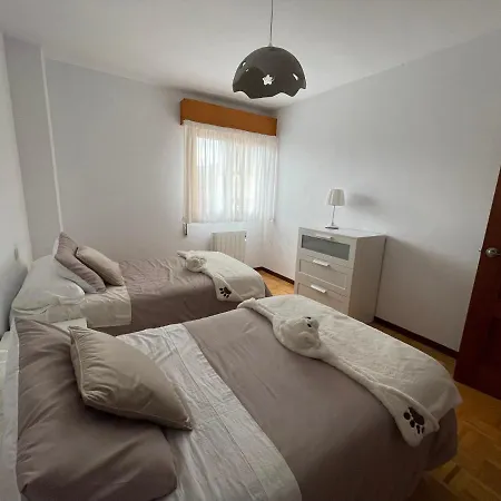 R2r - Casa Del Norte - - 23a01 Apartment