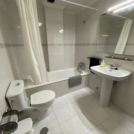 Apartament Casa Del Norte - 23a01 By R2r Consulting Colombres