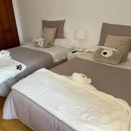 Διαμέρισμα Casa Del Norte - 23a01