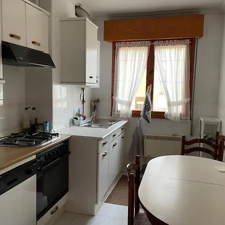 Apartment Casa Del Norte - 23a01